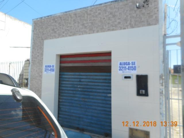 Loja comercial na rua laranjeiras bairro getulio vargas