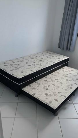 Camas box e estofados com entrega imediata - Foto 3