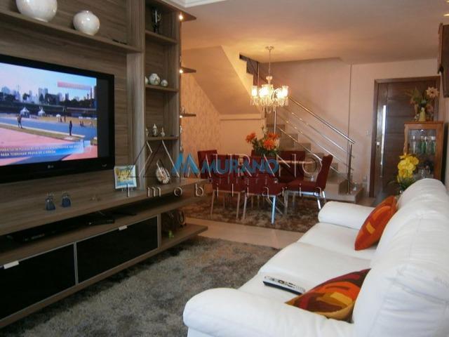 Murano Vende Cobertura Duplex de 4 quartos no Parque das Castanheiras - Vila Velha/ES - Foto 2