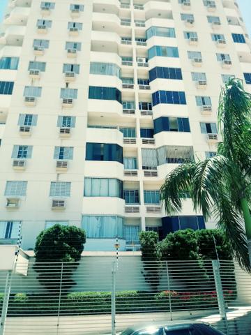 Apartamento 4 quartos Centro Cuiaba - Foto 11