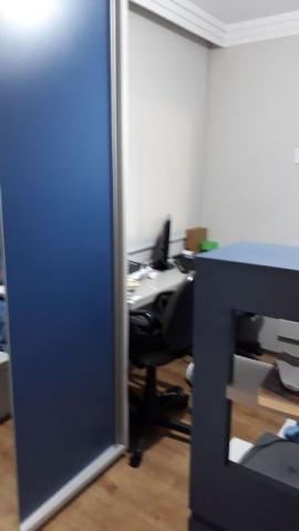 Apartamento 3 quartos Bom Jesus 217m2 Alto Padrão - Foto 6
