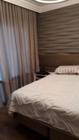 Apartamento 3 quartos Bom Jesus 217m2 Alto Padrão - Foto 8