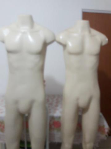 Manequins