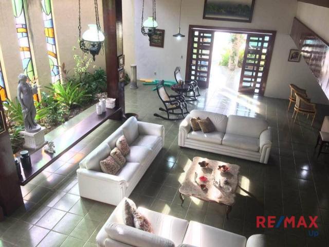 Casa com 5 suítes na praia de paracuru - Foto 10