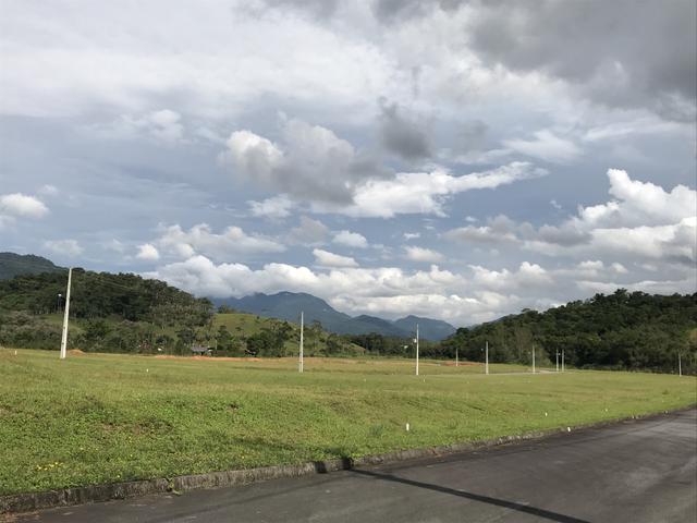 Vendo Terreno em Jaraguá do Sul