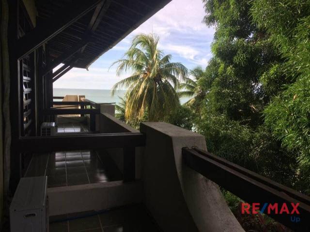 Casa com 5 suítes na praia de paracuru - Foto 17