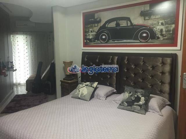 Casa à venda, 432 m² por r$ 929.900,00 - pico do amor - cuiabá/mt - Foto 8