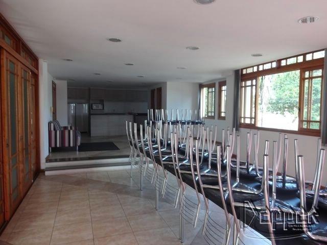 Apartamento à venda com 4 dormitórios em Vila rosa, Novo hamburgo cod:12108 - Foto 13