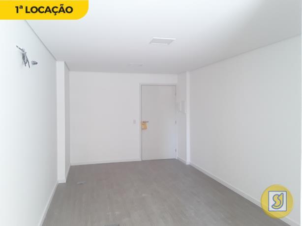 Escritório para alugar em Papicu, Fortaleza cod:49987 - Foto 8