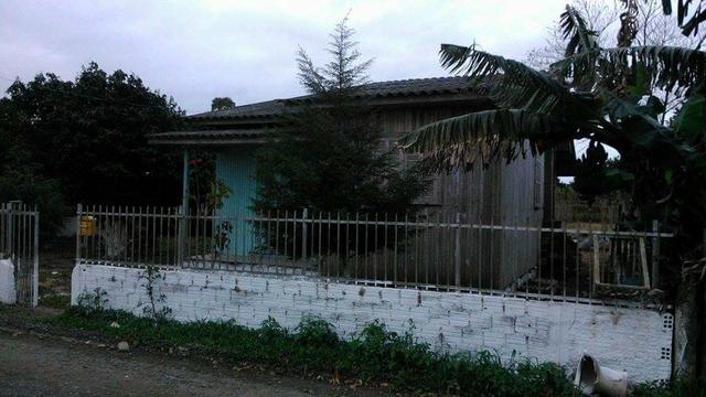 Casa em ararangua. sanga da areia 150 metros acesso a br 101 - Foto 3