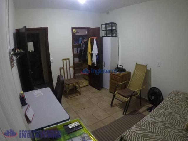 Casa à venda, 120 m² por r$ 300.000,00 - jardim esperança - londrina/pr - Foto 9