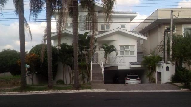 Casa de condomínio à venda com 3 dormitórios em Urbanova, Sao jose dos campos cod:V29427UR
