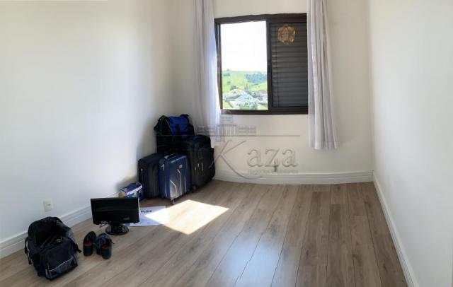 Apartamento à venda com 2 dormitórios em Urbanova, Sao jose dos campos cod:V28951UR - Foto 10