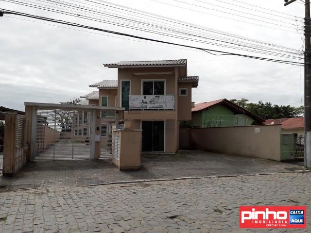 CASA 02 DORMITÓRIOS, VENDA DIRETA CAIXA, BAIRRO CENTRO, TIJUCAS, SC - Foto 2
