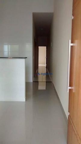 Casa à venda, 97 m² por r$ 220.000,00 - columbia - londrina/pr - Foto 2