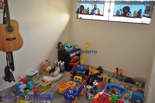 Casa à venda, 374 m² por R$ 760.000,00 - Igapó - Londrina/PR - Foto 18
