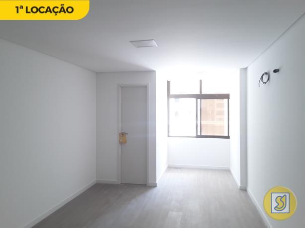 Escritório para alugar em Papicu, Fortaleza cod:49987 - Foto 7