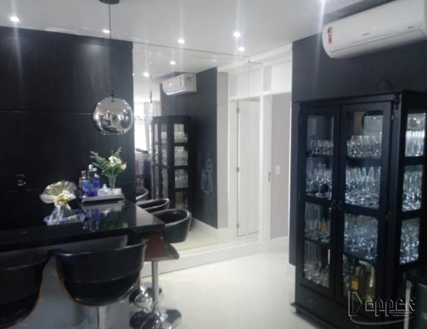 Apartamento à venda com 3 dormitórios em Vila rosa, Novo hamburgo cod:16847 - Foto 8