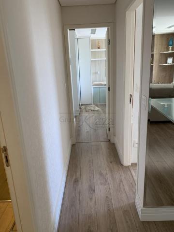 Apartamento à venda com 2 dormitórios em Urbanova, Sao jose dos campos cod:V28951UR - Foto 14