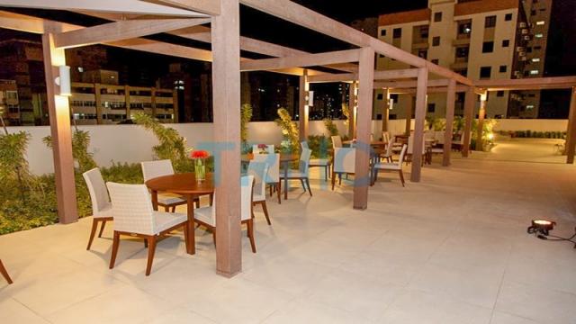 Santana Business Center - Sala á Venda com 1 vaga, 34.00m² (SA0007) - Foto 10