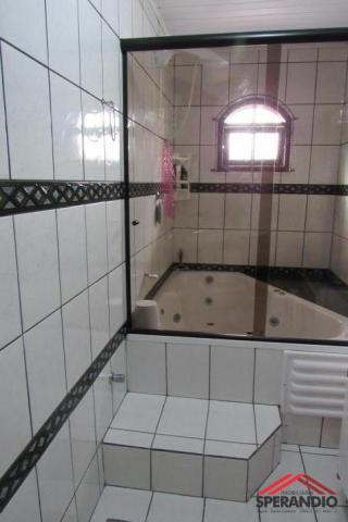 Sobrado c/ 350m², 4 suítes +1 quarto, próx. av. do príncipe - Foto 16