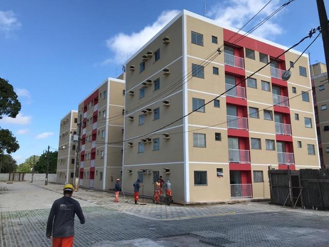 Ilha dos Guarás, Apartamento Pronto Pra Morar, com 2Q A 800 M da BR - Foto 16