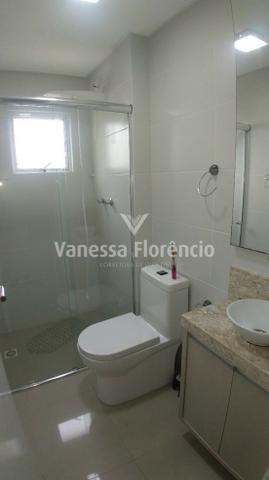 Mobiliado em 60x - Apartamento 02 Quartos sendo 01 suíte na Meia Praia - Itapema - Foto 13