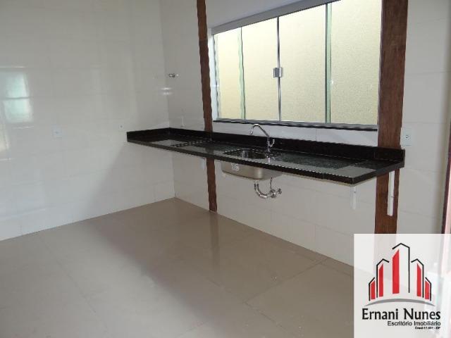 Rua 12 Condomínio Vazado para a estrutural Ernani Nunes - Foto 5