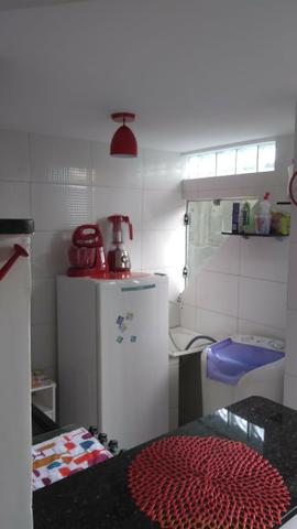 Apartamento perto da Faculdade de Ilhéus e Praia dos Milionários - Foto 5