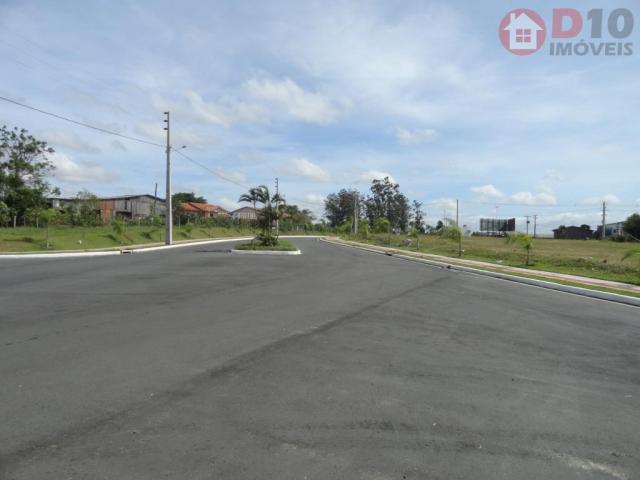 Terreno à venda, 440 m² - residencial açores - araranguá/sc - Foto 17