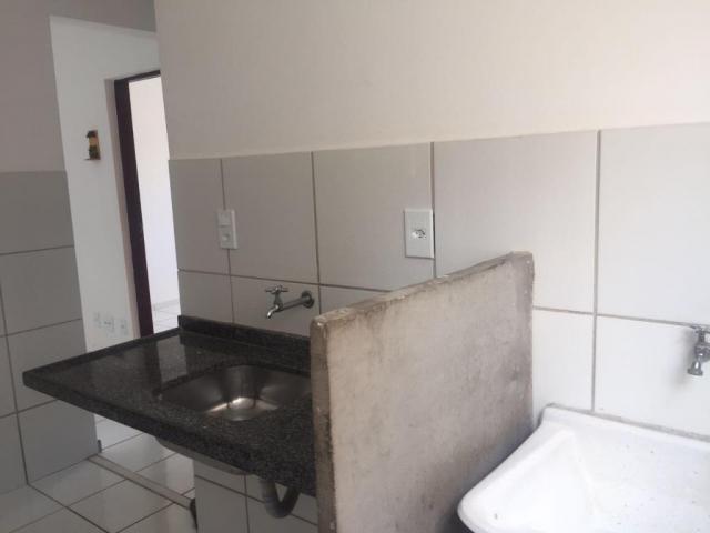 Passo chave de ap por R$ 50 mil, atrás do pátio norte shopping - Foto 9