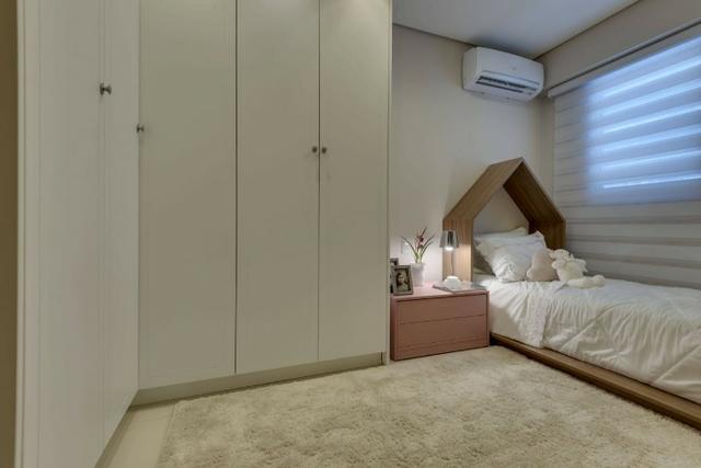 Art Residence Apartamentos 3 suítes -Setor Bueno - Foto 5