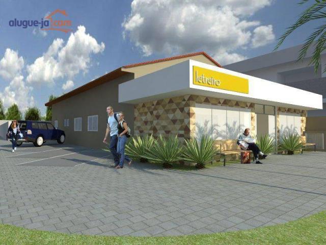 Ponto comercial à venda, pontal de santa marina, caraguatatuba. - Foto 7