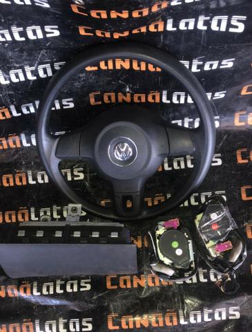 Kit Air Bag G6