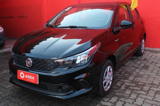 FIAT ARGO 2018 - 636662867  OLX