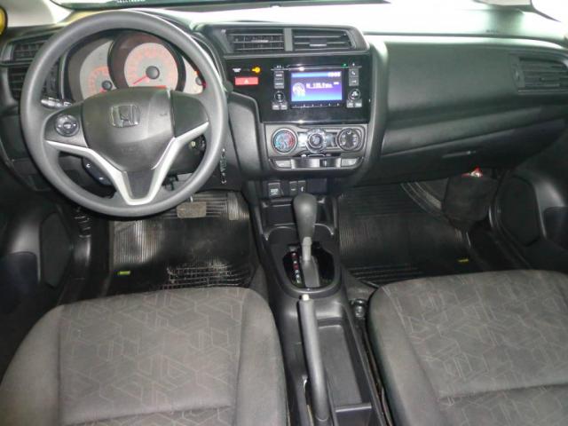 Honda New Fit 1.5 EX CVT - Foto 4