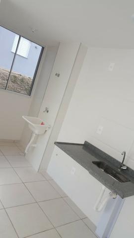 Cioffi Imóveis Aluga - Apartamento Cidade Jardim - Cód.: 2104 - Foto 5