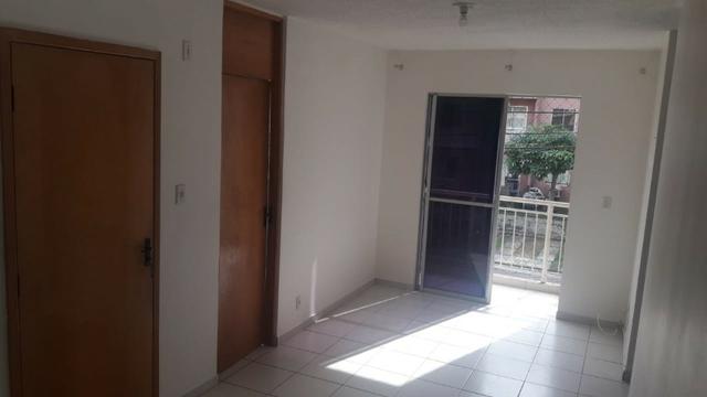Apartamento no CD Girassol - Foto 9
