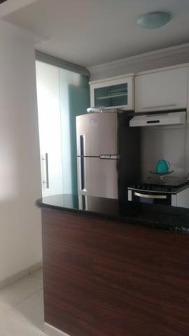 Apartamento em Ipatinga, 2 quartos, 68 m², sac. Valor 140 mil