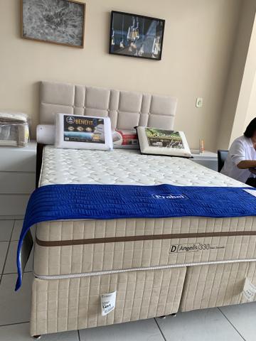 Queen Size em promoção nova de fábrica - Foto 5