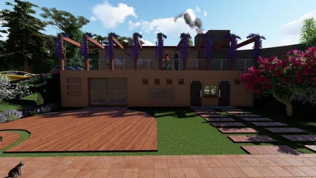 Clube de Campo Rancho da Lagoa a partir de 4.000 m² - Foto 5