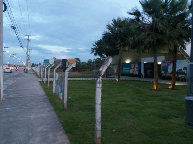 Loteamento Vizinho ao Condomínio Jardins da serra. - Foto 2