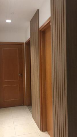 Apartamento Innovare Sacada Com Churrasqueira 02 Vagas De Garagens - Foto 14