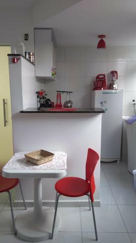 Apartamento perto da Faculdade de Ilhéus e Praia dos Milionários - Foto 4