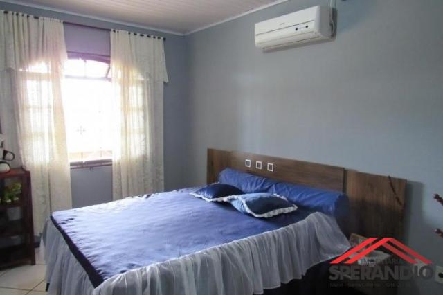 Sobrado c/ 350m², 4 suítes +1 quarto, próx. av. do príncipe - Foto 14