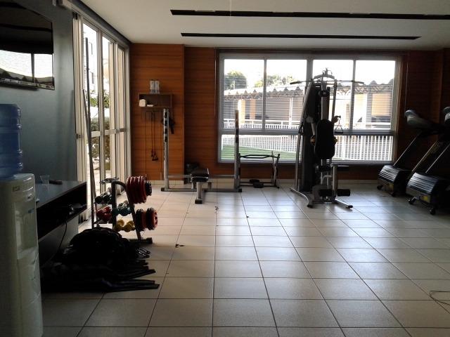 Apartamento Innovare Club Sacada Com Churrasqueira - Foto 19