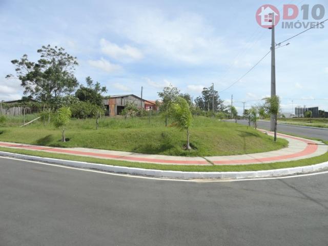 Terreno à venda, 440 m² - residencial açores - araranguá/sc - Foto 10