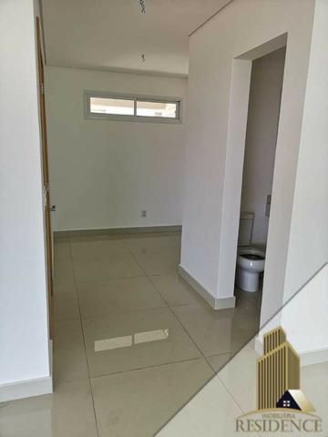 Edf. Supéria - 225mts² 03 Suítes - Andar alto/03 Vagas de garagem - Foto 10