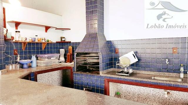 Venda e Locação - Casa com piscina, sauna e churrasqueira no Centro de Penedo - Foto 6