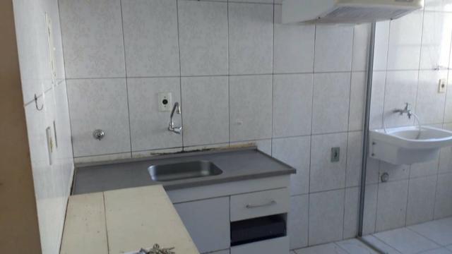 Lindo Apto no Condominio Vale Verde Jardim das Margaridas em Jandira - Agende visitas - Foto 10